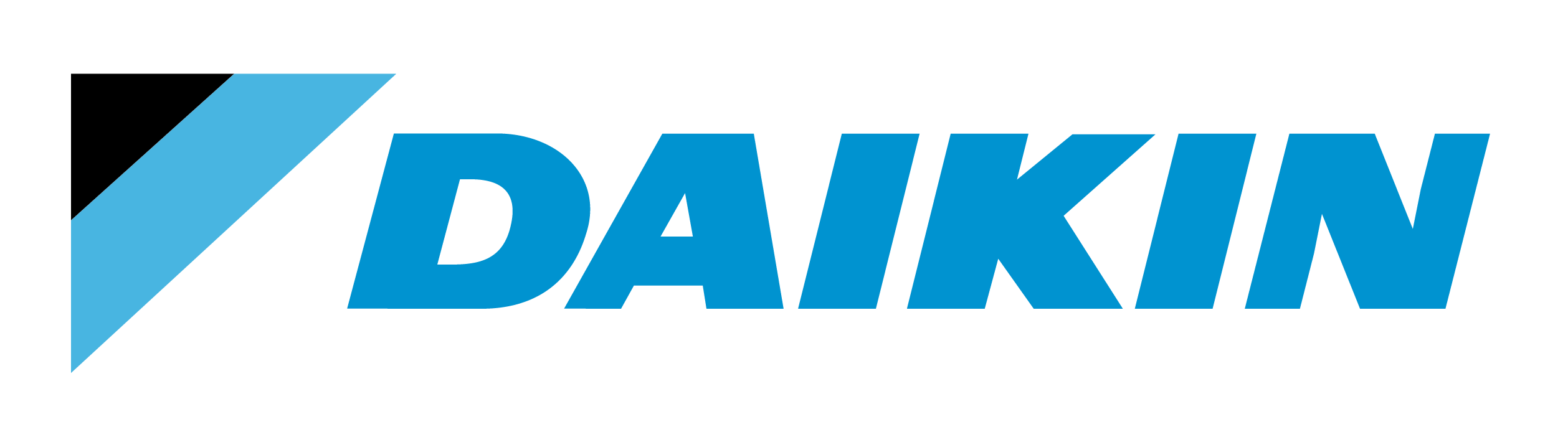 marque daikin